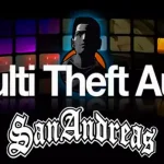 دانلود MTA بازی GTA آنلاین