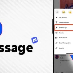 پین کردن پیامها در دیسکورد