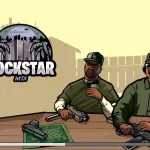 راک استار RolePlay